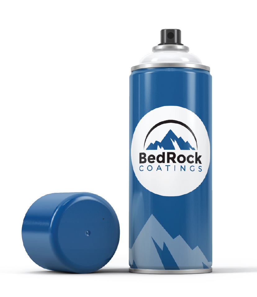 Bedrock Coatings 1k etch primer